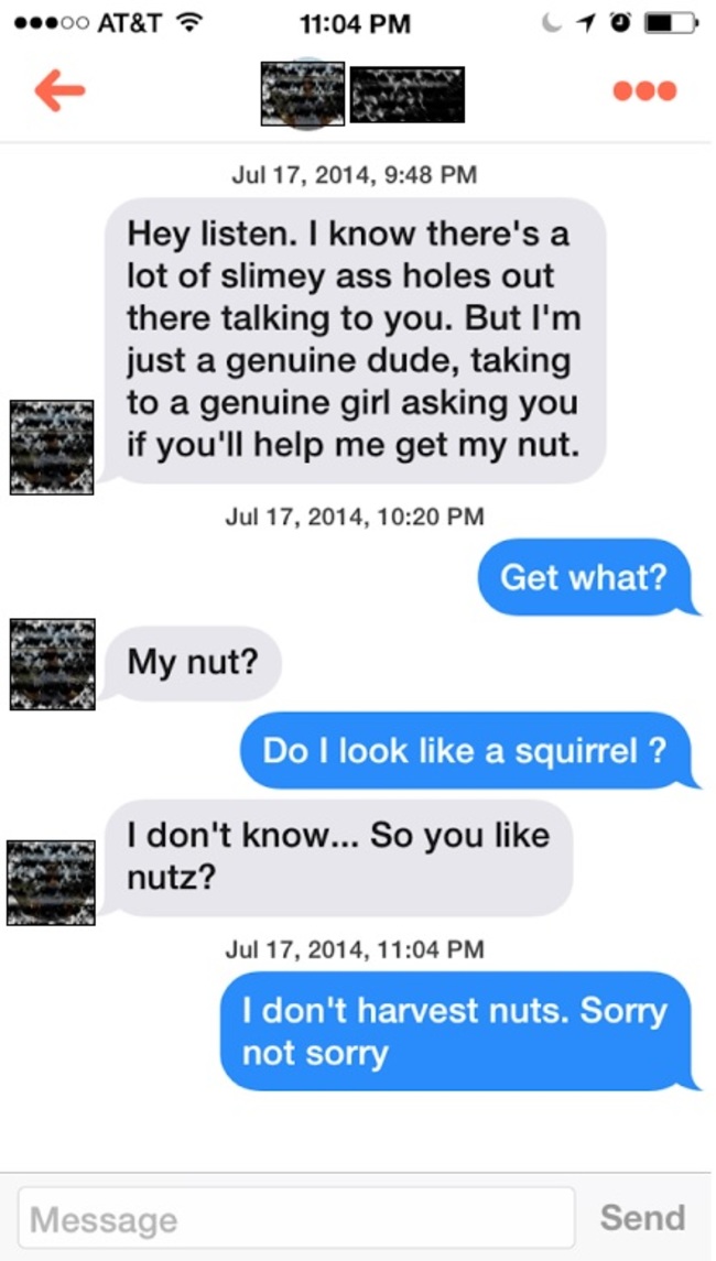 32 "Nice" Guys Who Need To Be Stopped Immediately