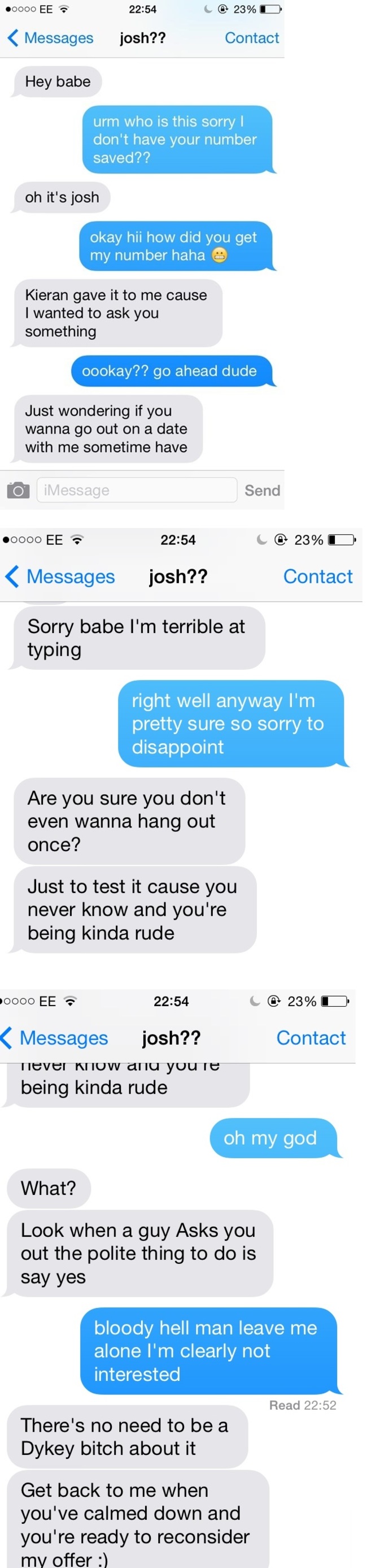 32 "Nice" Guys Who Need To Be Stopped Immediately