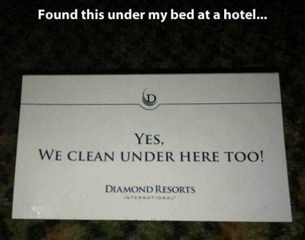 Staying At A Hotel Can Be An Enjoyable Experience