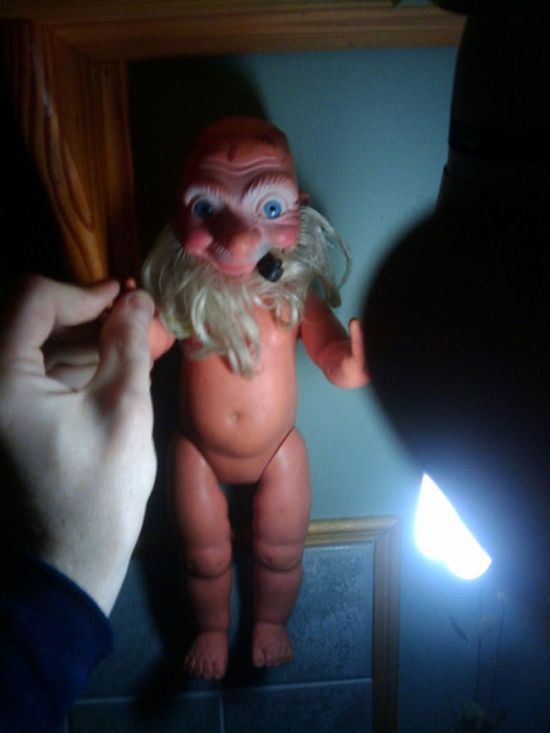 27 Horrifying Toys To Keep Away From Your Children