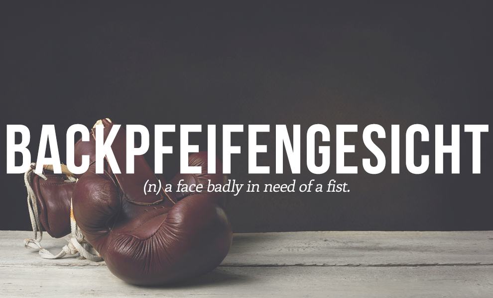 16 Extraordinary Words That You Need to Know
