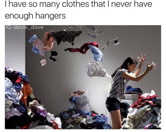 "First World Problem" Memes That May Be The Best on The Web