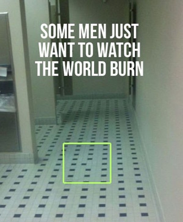 27 Photos That Will Activate Your OCD - Funny Gallery