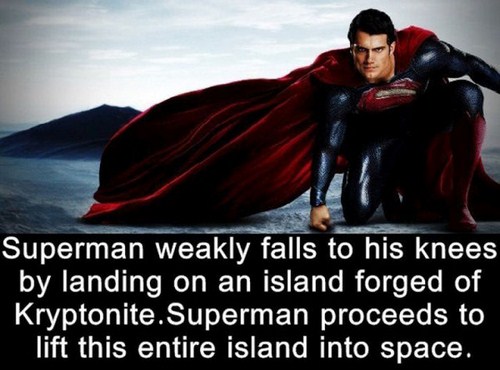 Illogical movie mistakes that you probably never noticed
