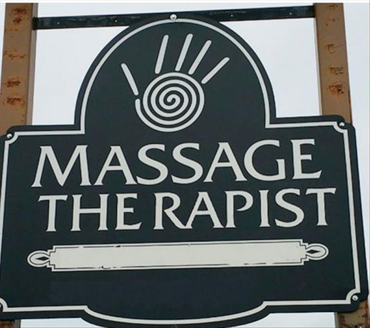Letter Spacing Fails Of The Worst Kind