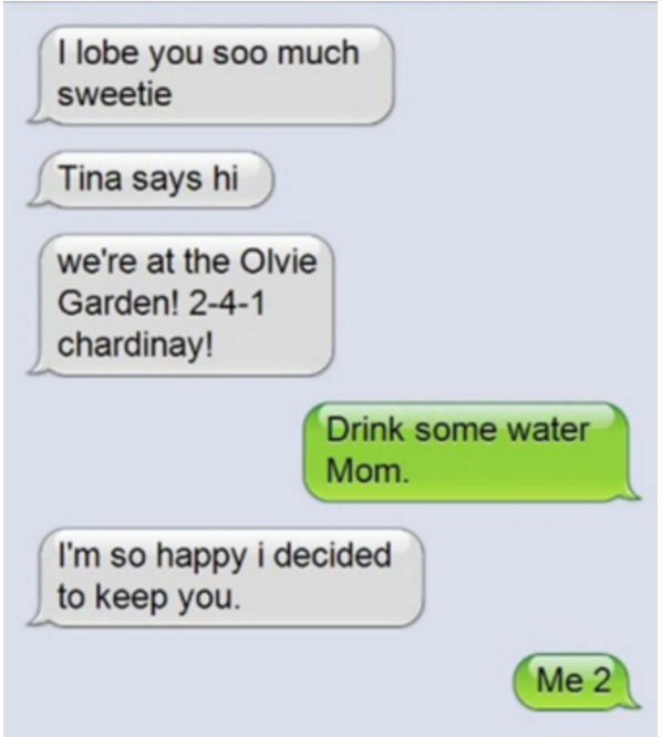 15 Best Drunk Texts That Will Make You Say WTF
