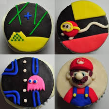 Awesome Cupcake Designs