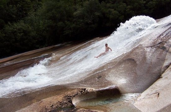 The Best Water Slides From Around The World