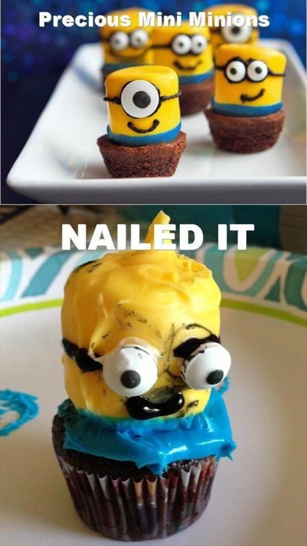 People Who Absolutely Nailed It