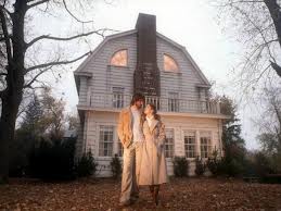 The infamous Amityville Horror House house that was the basis of 11 scary movies in which families are terrorized by paranormal entities is once again for sale! You can buy the house in which Ronald DeFeo, Jr. shot and killed six members of his family for just a measly 950,000. Keep the happy tradition going!