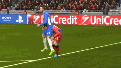 Hilarious Video Game Glitches