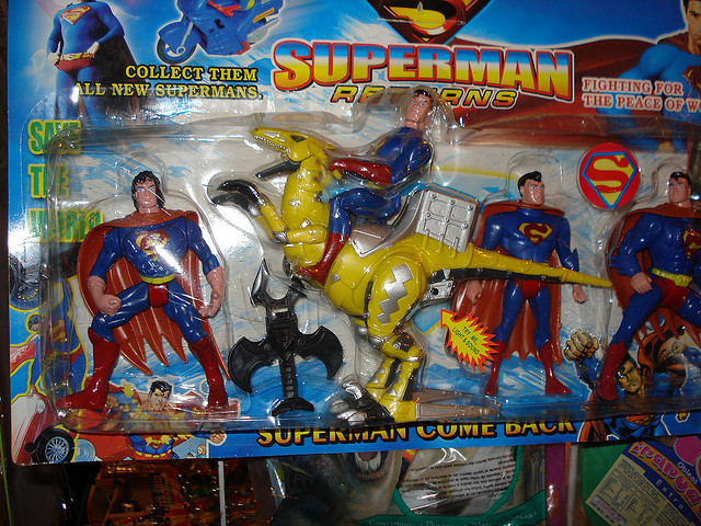 21 Of The Worst Knock Off Toys