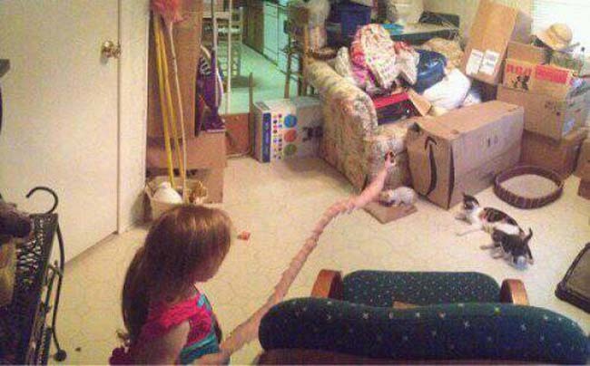 28 Panorama Photos That Went Horribly Right