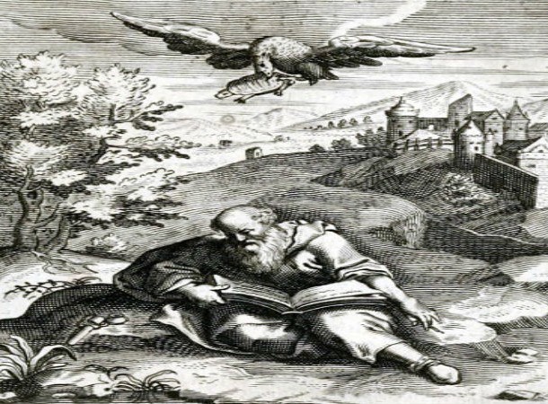 A Random Eagle And A Turtle Killed The Father Of Tragedy - Aeschylus is recognized worldwide as the father of tragedy since he was the first of the three ancient Greek tragedians, along with Sophocles and Euripides. As the legendary playwright was working on his new play he became the victim of his own bald head. According to various historical sources, Aeschylus was killed by a tortoise dropped by an eagle that had mistaken his head for a rock suitable for shattering the turtles shell. In this ironic way the life of one of the greatest writers who ever lived was cut short, thus preventing many more classic plays from being finished.