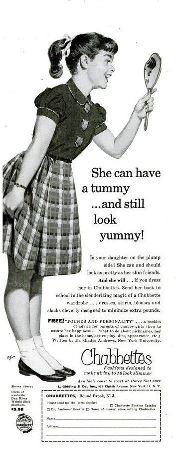 21 Advertisements That seem Rather Inappropriate Nowadays