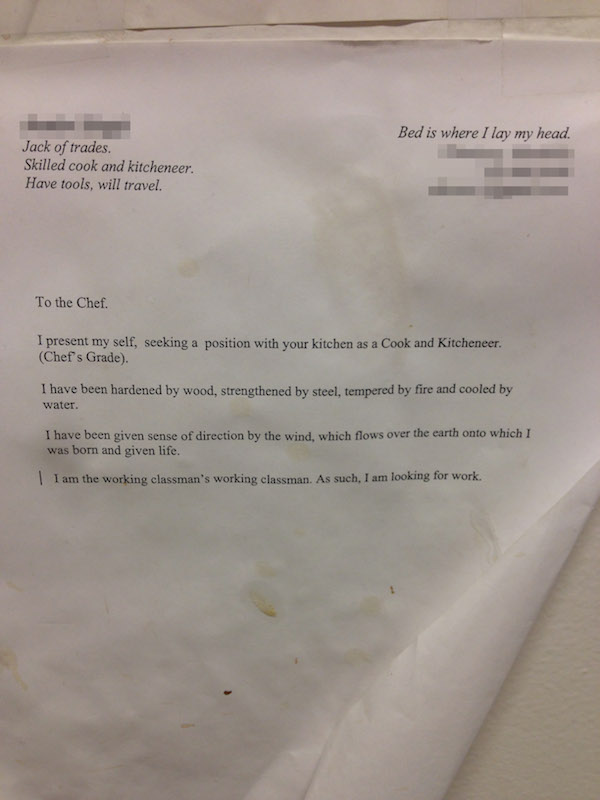 27 Hilariously Horrible Resumes For The “Do Not Hire” Pile