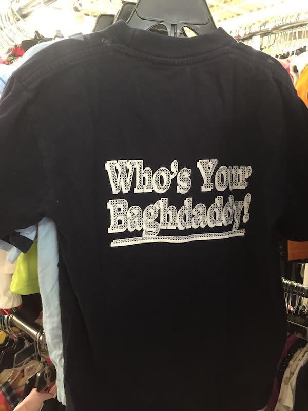 t shirt - Who's Your Baghdado 0.0083022800002