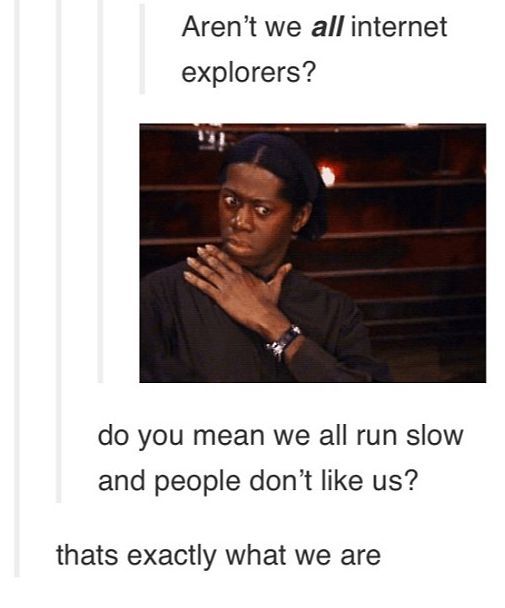 19 Of The Most Pressing Questions To Be Answered By Tumblr