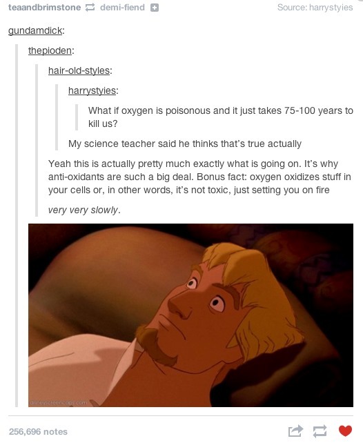 19 Of The Most Pressing Questions To Be Answered By Tumblr