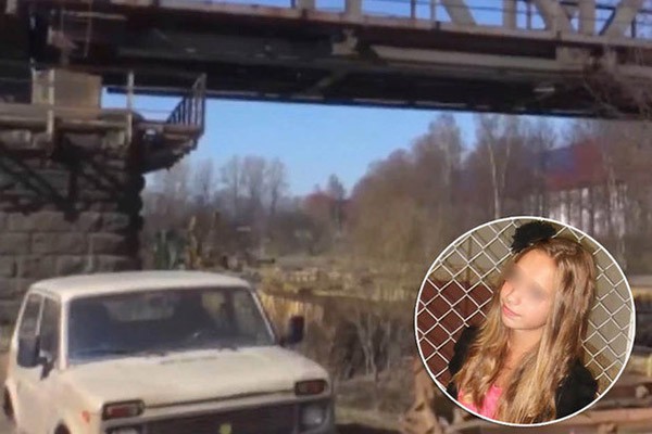 17 year old, Xenia Ignatyeva, plunged 30ft to her death whilst taking a picture on a railway bridge in Saint Petersburg. She tried to grab onto live wires and was hit with 1,500 volts of electricity.