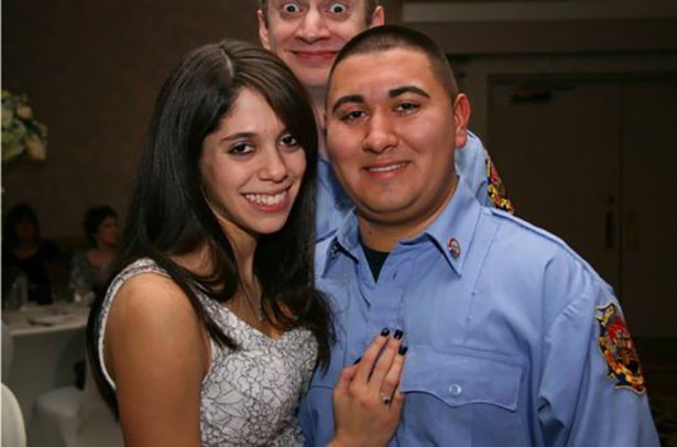 How Strong Is Your Photobomb Game?
