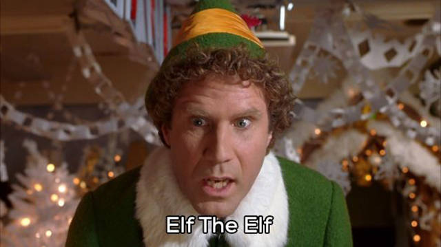 Elf (Argentina)