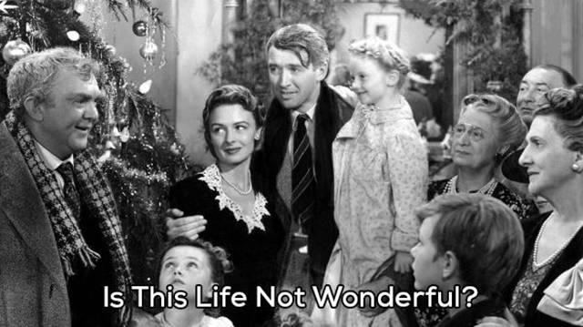 It’s A Wonderful Life (Germany)