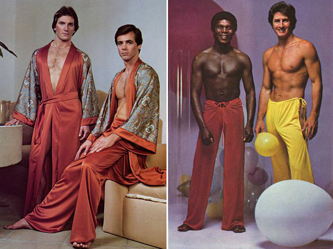 70s men style
