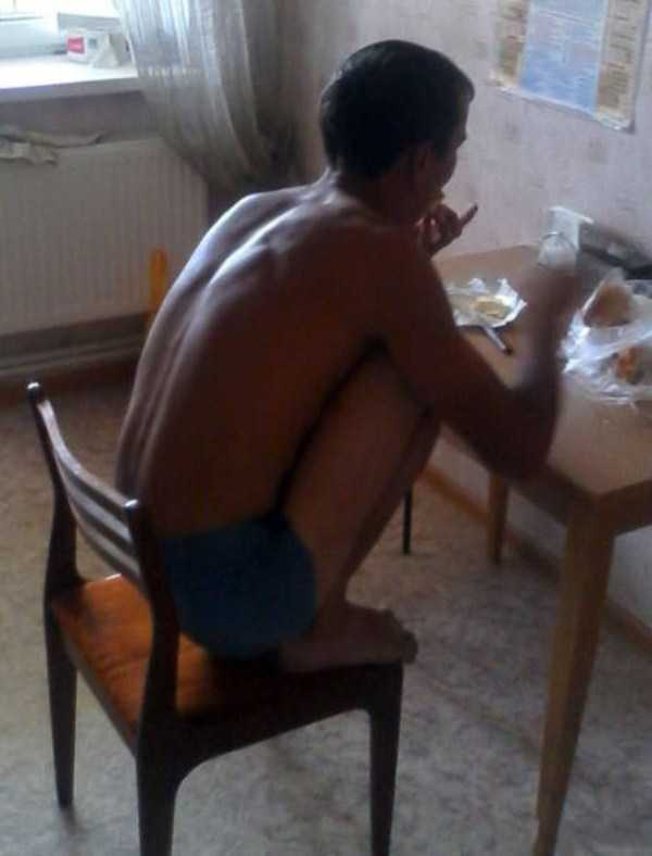 These 33 Dudes Are Destined To Be Forever Alone