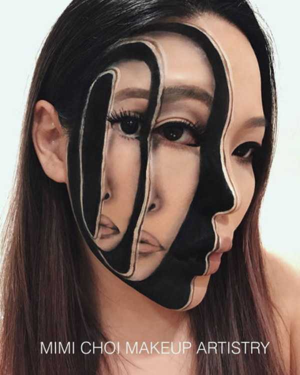 Prepare To Have Your Mind Blown By These 43 Amazing Makeup SFX