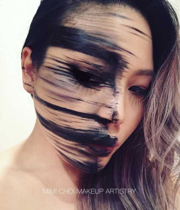 Prepare To Have Your Mind Blown By These 43 Amazing Makeup SFX