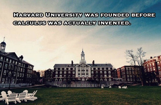 26 Astonishing Facts To Increase Your Knowledge