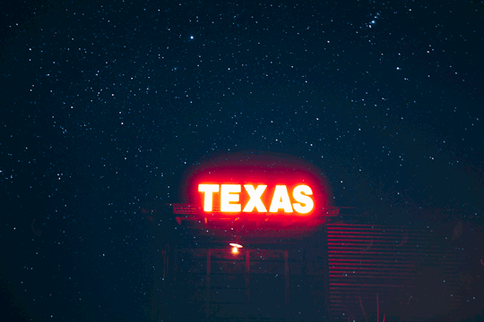 west texas - Texas
