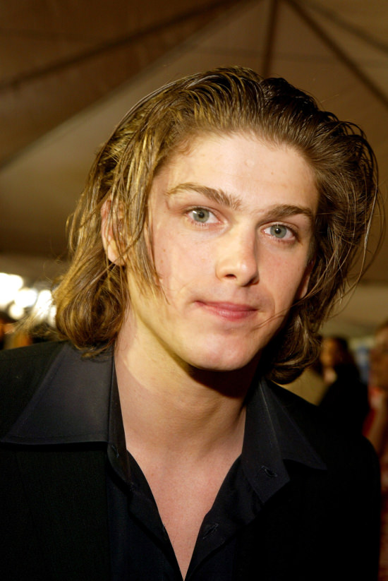 Michael Mantenuto (1981–2017) played Jack O'Callahan in the Disney biopic Miracle (2004)
Cause of death: Suicide (gunshot)