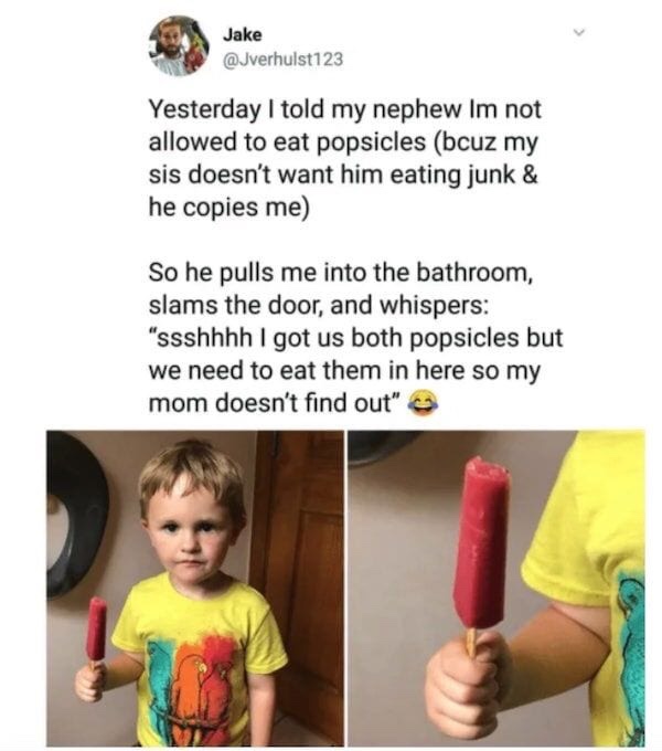 Kids Being Downright Hilarious & Brutal