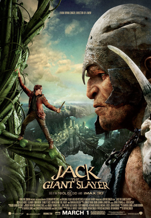 box office bomb film jack the giant slayer - Jack Giant Slayer Seth Cold Da Imax 30 R Um Tel . Read More Blir E March 1