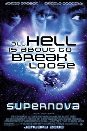 box office bomb supernova 2000 poster - allHelu Is Boue Eo Break Loose Supernova W wwwmom.com Desert Ershores Historie Series