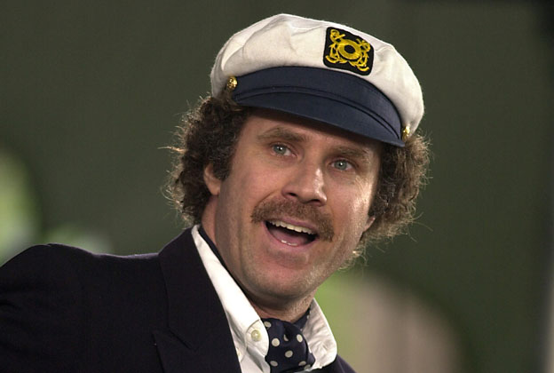 He was the highest paid cast member of "SNL" ever in 2001 with a salary of $350,000. Just a few years later, Ferrell was making upwards of $20 million per movie.