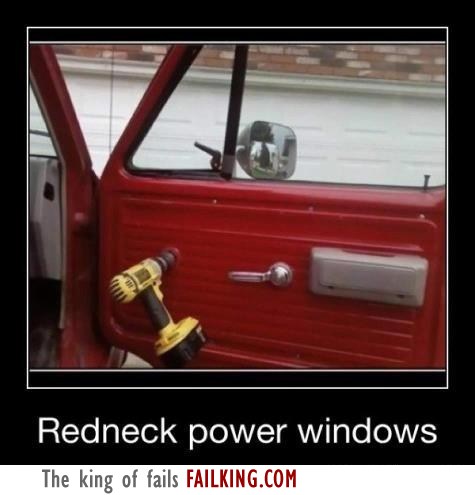 23 Innovative Redneck Life Hacks