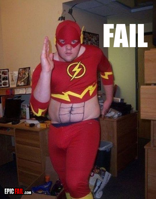 flash funny - Fail Epic Fail.Com