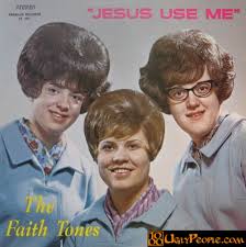 15. The Faith Tones - USA - Sing about God?