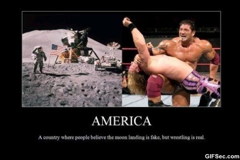 Why America is the Best Country in the World