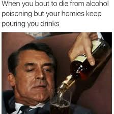 16 Alcohol Memes That You'll Regret In The Morning