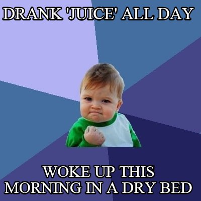 16 Alcohol Memes That You'll Regret In The Morning