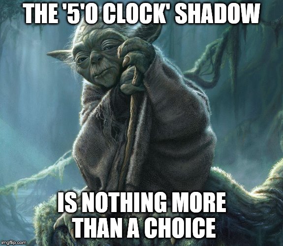10 Funny Yoda Memes - Funny Gallery