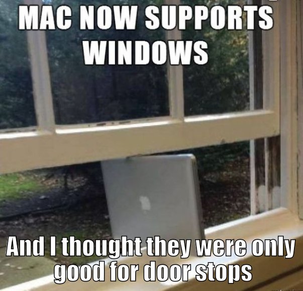 See? Macs are useful.