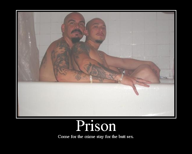 Prison Porn Captions - Gay Jail Captions | Gay Fetish XXX