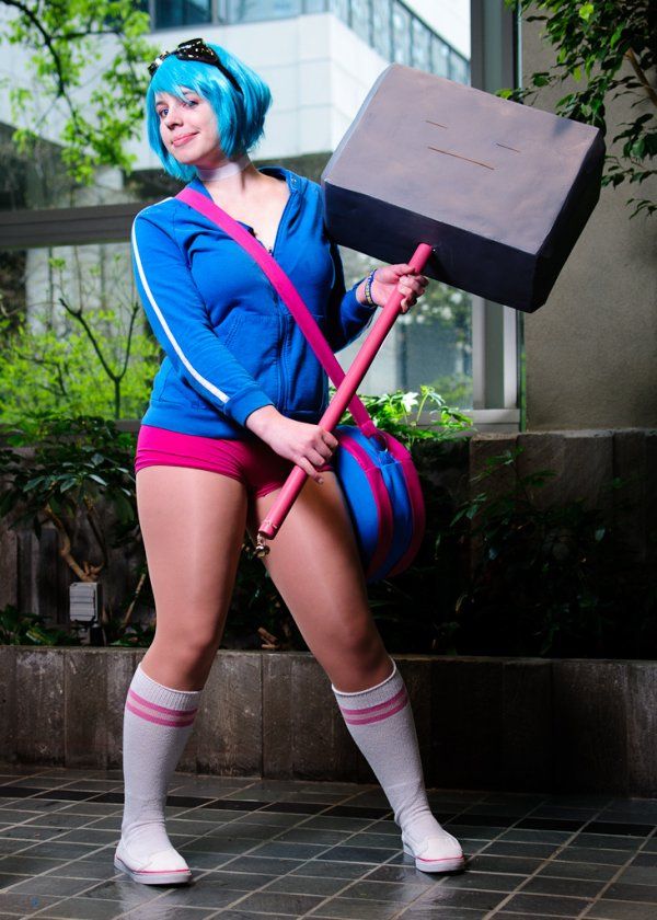 26 Examples Of Cosplay Done Right