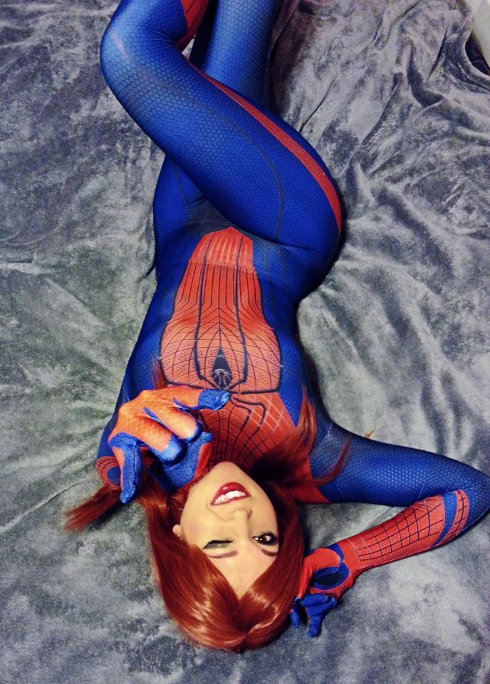 26 Examples Of Cosplay Done Right