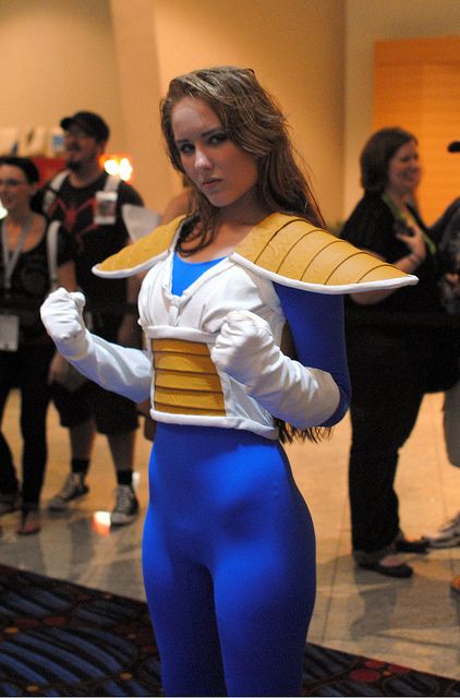 26 Examples Of Cosplay Done Right